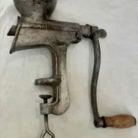 آبمیوه گیری دستی  سایز بزرگ
