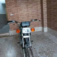 موتور|موتورسیکلت|فلاورجان, |دیوار