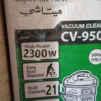 جارو برقی ژاپنی اصل نو و پلمپ|جاروبرقی، جارو شارژی، بخارشو|شیراز, سلطان آباد|دیوار