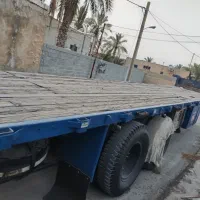 تریلی ایران کاوه