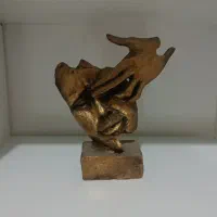 مجسمه دکوری