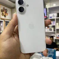 ایفون ۱۶
