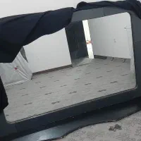 اینه ۱۳۲ در ۷۶ سالم|آینه|بجنورد, |دیوار