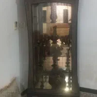 ویترین، بوفه ایستاده