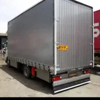 باربری بندر امام همراه با کارگر و انواع ماشینات