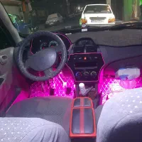 تیبا تر و تمیز مدل ۹۲