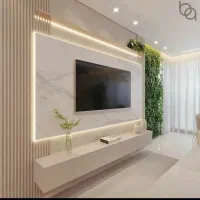 دکوراسیون کناف کابینت باسازی تکمیل واحد خشک|خدمات پیشه و مهارت|کرمانشاه, |دیوار