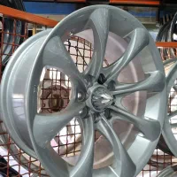 انواع رینگ اسپرت  ۱۵ ایرانخودرو و سایپا