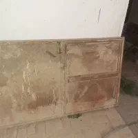 درب پنجره داره بسیار محکم|مصالح و تجهیزات ساختمان|یزد, |دیوار