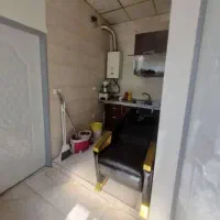 ۸۰متر۲خ/فول بازسازی/تکواحدی مستقل/ بر اصلی سلسبیل|اجارهٔ دفتر کار، اتاق اداری، مطب|تهران, سلسبیل جنوبی|دیوار