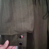 مانتو نازلی|لباس|ماهدشت, |دیوار