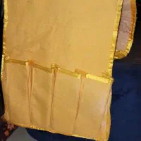 جا رختی درختی|بندرخت و رختآویز|تهران, باغ فیض|دیوار