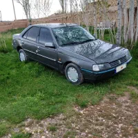 پژو2000