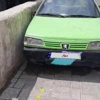 تاکسی تلفنی گردشی|خودرو سواری و وانت|تهران, جماران (نیاوران)|دیوار