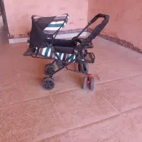 کالسکه کودک