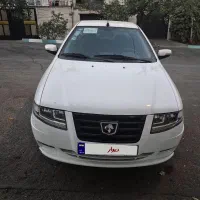سورن پلاس دوگانه سوز مدل ۱۴۰۳