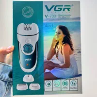 اپیلاتور وی جی آر مدل V-700 فروشگاه آرمان|حراج|اصفهان, امامزاده اسماعیل|دیوار