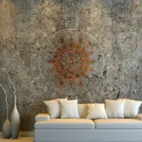 نصب کاغذ ، نقاشی ساختمان و...|خدمات پیشه و مهارت|تهران, فرمانیه|دیوار