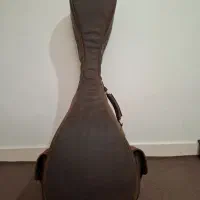 گیگ بگ تار چمان