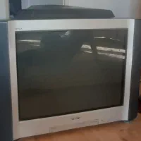 تلوزیون ۲۹ اینچ سونی