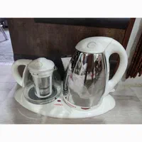 چای ساز ،سرخ کن وکلی وسیله دیگه