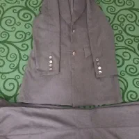 مانتو شلوار اداری نو
