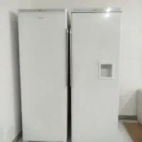 یخچال و فریزر هیمالیا