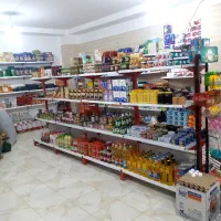 واگذاری کامل مواد غذایی با اجناس ووسایل|فروشگاه و مغازه|هشتگرد, فاز ۲ مهستان|دیوار