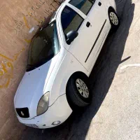 تیبا 1 مدل ۹۵ دوگانه