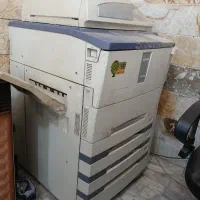 دستگاه کپی توشیبا ۵۵۶