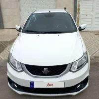 ساینا دوگانه شرکتی مدل ۱۴۰۲ خانگی|خودرو سواری و وانت|بندر ماهشهر, |دیوار