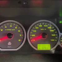 پراید ۱۱۱ مدل ۸۹|خودرو سواری و وانت|مشهد, شاهد (شهرک غرب)|دیوار