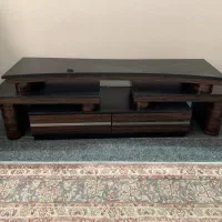 میز تلویزیون