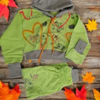 لباس پائیزی بچگانه|کفش و لباس بچه|دورود, |دیوار