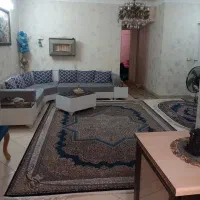فروش آپارتمان ۶۵ متری ۲ خوابه طبقه ۴ در سجاد جنوبی|فروش آپارتمان|تهران, یافت‌آباد|دیوار