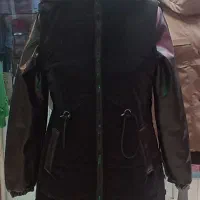 پالتو سیلیکونی پافرشو|لباس|زابل, |دیوار