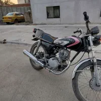 موتور هوندا مزایده ای