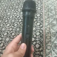 میکروفن بی سیم|صوتی و تصویری|اردبیل, |دیوار