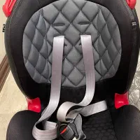 صندلی ماشین ببکو