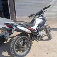 موتور تریل mkz