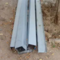 فروش تیرآهن قوطی 14سنگین
