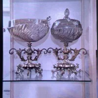 سرو سرویس پذیرایی