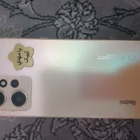 شیامی نوت ۱۲  ۲۵۶ گیگ رام۸
