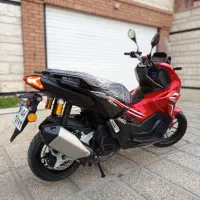 adv|موتورسیکلت|تهران, بهمن یار|دیوار