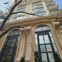 بلوارکمالی-شرقی-برج-باغ-خاص-پونک-130متر