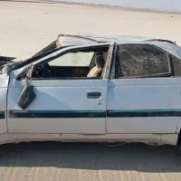 پژوتصادفی|خودرو سواری و وانت|بوشهر, |دیوار