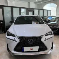 لکسوس NX 300 H 300، مدل ۲۰۱۶|خودرو سواری و وانت|تهران, شهرک غرب|دیوار