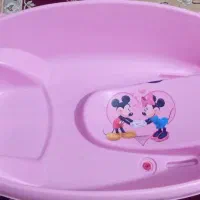 وان حمام بچه