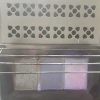 بخاری کپسولی و بخاری ده هزار با گاز شهری سالم