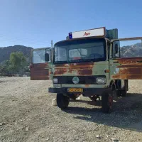 خاور ۶۰۸ ۷۵فابریک|خودرو سنگین|کرمان, |دیوار